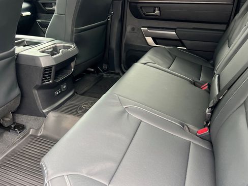 New 2026 Toyota Tundra SR5 w/ SR5 Premium Package image 9