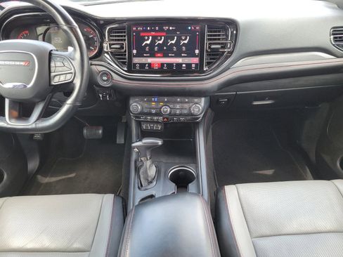 Used 2024 Dodge Durango GT image 14