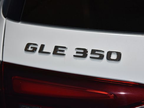 New 2026 Mercedes-Benz GLE 350 4MATIC image 25