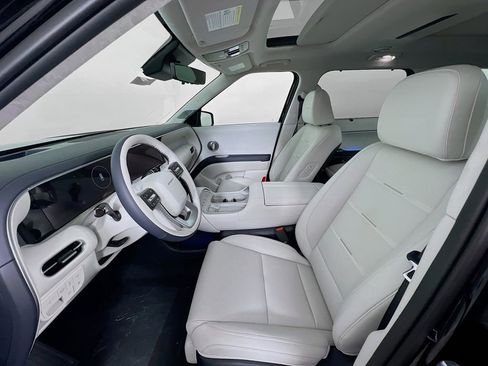 New 2026 Hyundai Palisade Calligraphy AWD/4WD image 19