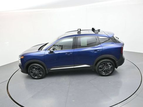 Used 2026 Nissan Kicks SR w/ SR Premium Package AWD/4WD image 21
