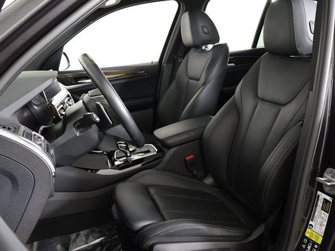 Used 2023 BMW X3 xDrive30i image 32