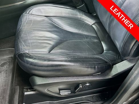 Used 2018 Lincoln MKC Select w/ Select Plus Package image 21