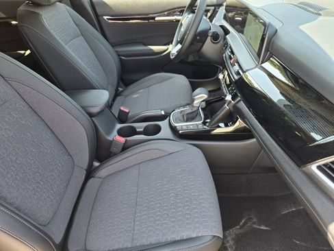 New 2025 Kia Seltos X-Line image 9