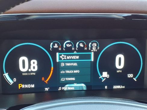 Used 2022 Ford F150 Lariat w/ Equipment Group 502A High image 26