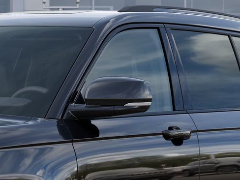 New 2025 Jeep Grand Cherokee L Limited w/ Black Appearance Package image 12