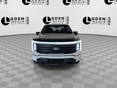 Used 2024 Ford F150 Lightning Flash image 3