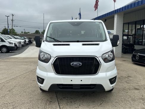 Used 2024 Ford Transit 350 XLT RWD image 2
