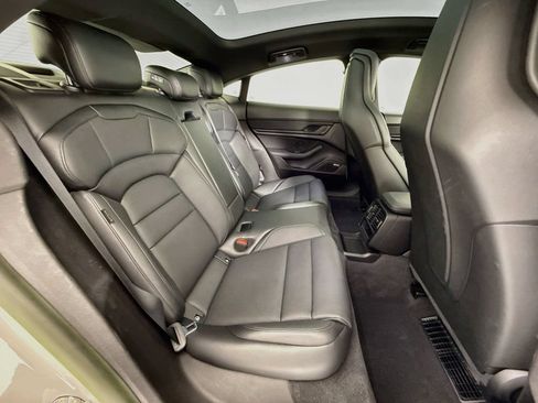 Certified 2023 Porsche Taycan RWD image 29