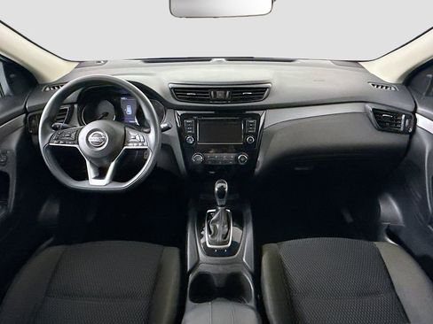 Used 2021 Nissan Rogue Sport S AWD/4WD image 13