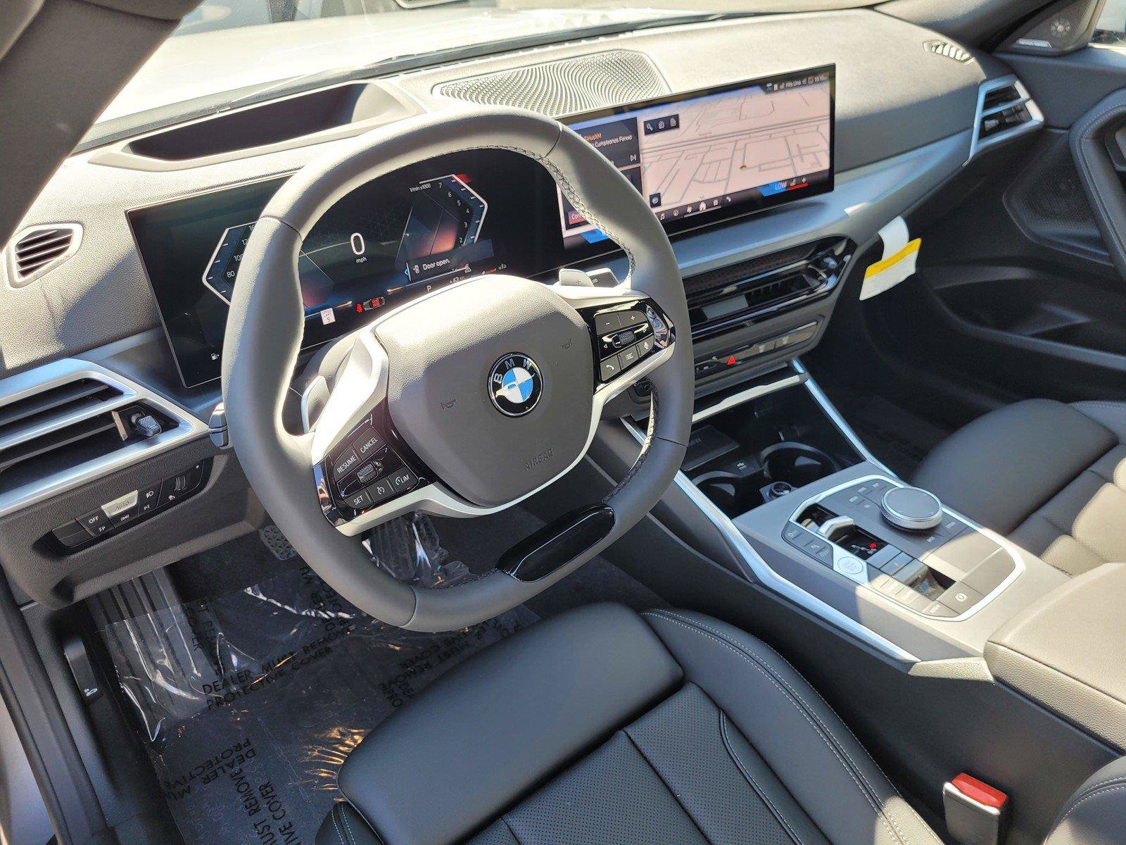 New 2026 BMW 230i xDrive Coupe w/ Premium Package AWD/4WD image 8