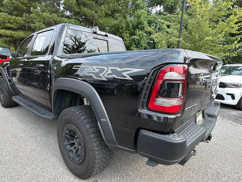 Used 2024 RAM 1500 TRX w/ TRX Level 2 Equipment Group AWD/4WD image 10