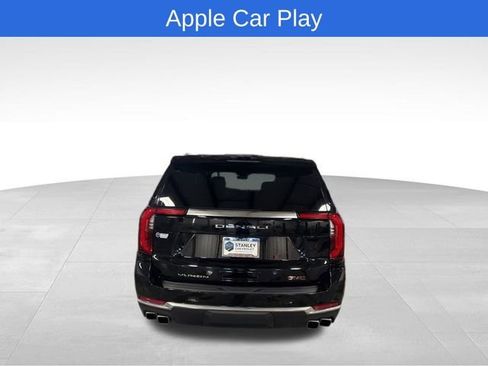 Used 2025 GMC Yukon XL Denali image 7