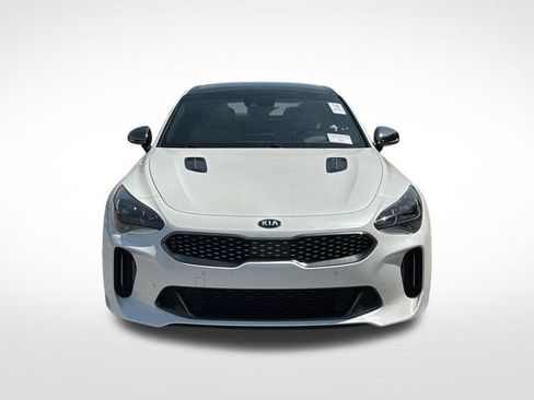 Used 2019 Kia Stinger GT2 RWD image 9