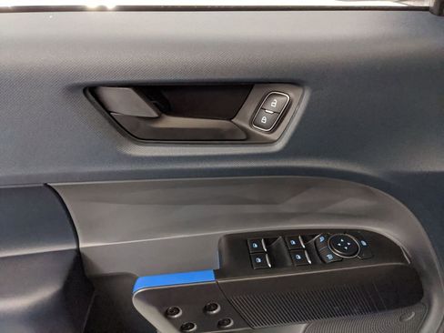 New 2026 Ford Maverick Lobo image 21