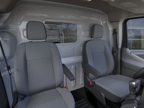 New 2025 Ford Transit 250 Low Roof RWD image 10