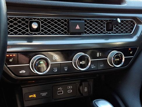 Certified 2023 Acura Integra A-Spec image 16