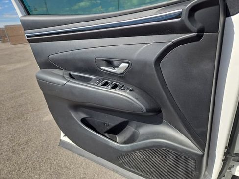 Used 2023 Hyundai Tucson SEL AWD/4WD image 19