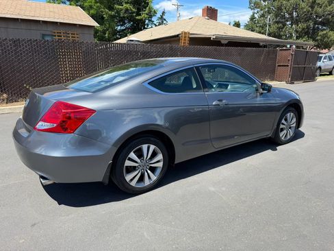 Used 2012 Honda Accord LX-S image 4