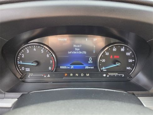 Used 2020 Ford Explorer XLT w/ Class III Trailer Tow Package image 23