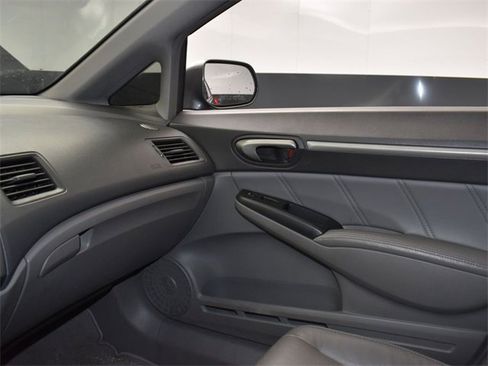 Used 2009 Honda Civic EX-L image 22