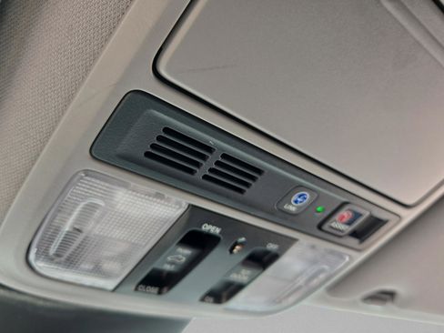 Certified 2023 Honda Odyssey Touring image 36