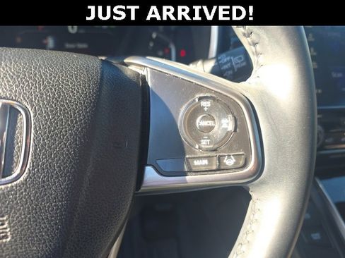 Used 2018 Honda CR-V EX-L image 15