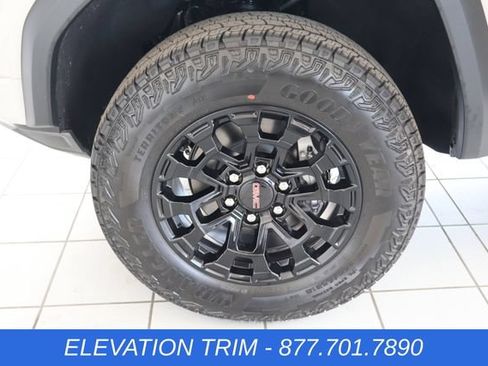 New 2026 GMC Canyon Elevation w/ Convenience Package AWD/4WD image 11
