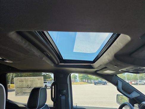 New 2026 GMC Sierra 1500 AT4X image 8