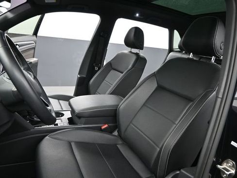 Used 2021 Volkswagen Atlas Cross Sport SEL FWD image 11