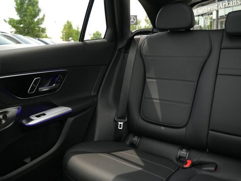 Certified 2026 Mercedes-Benz GLC 300 4MATIC image 38