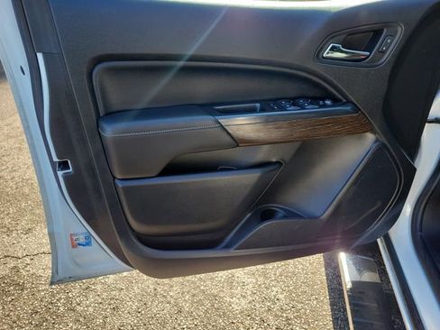 Used 2020 GMC Canyon Denali AWD/4WD image 15