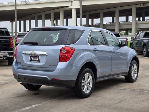 Used 2015 Chevrolet Equinox LS FWD image 7