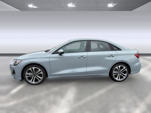 New 2026 Audi A3 2.0T Premium Plus image 2