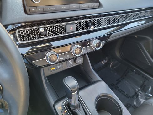 Certified 2022 Honda Civic Sport image 27