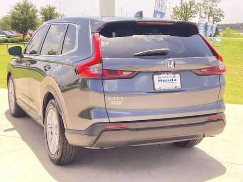 Used 2024 Honda CR-V EX-L image 5