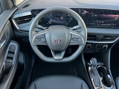 New 2026 Buick Encore GX Sport Touring FWD image 12