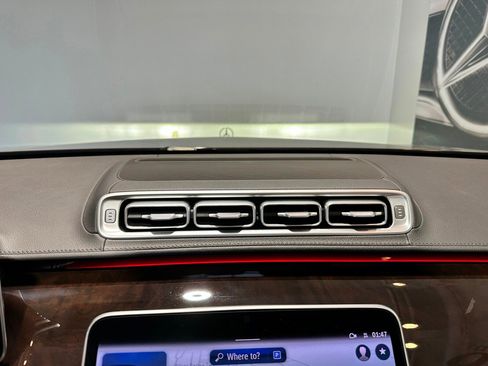 Used 2026 Mercedes-Benz S 580 S 580 Exclusive 4MATIC AMG Lin image 23