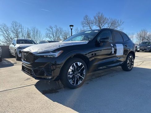 New 2026 Volvo XC60 B5 Plus w/ Protection Package Premier image 3