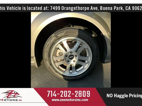 Used 2008 Ford Mustang GT Premium RWD image 39