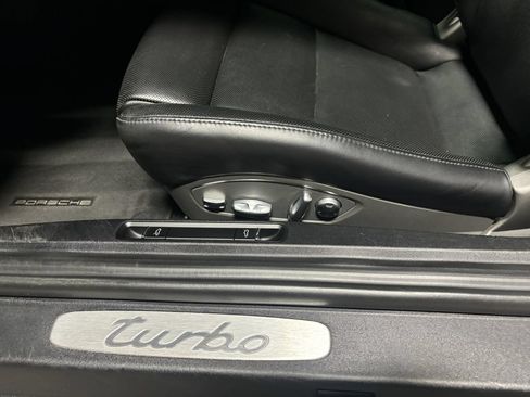 Used 2016 Porsche 911 Turbo AWD/4WD image 62