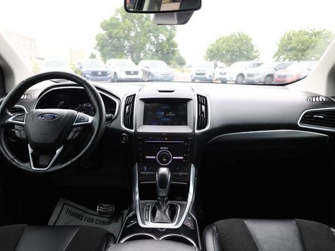 Used 2016 Ford Edge Sport w/ Equipment Group 401A AWD/4WD image 14