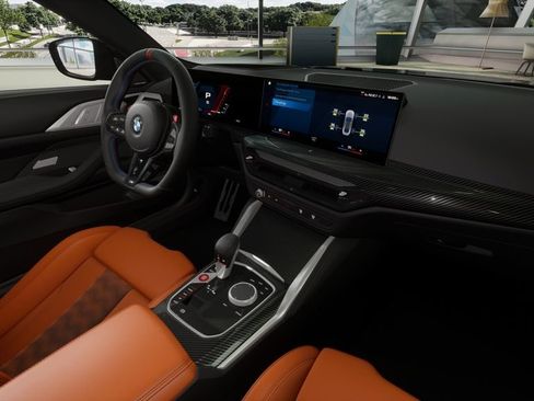 New 2026 BMW M4 xDrive Competition image 11
