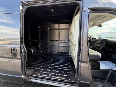 Used 2019 RAM ProMaster 2500 FWD image 43