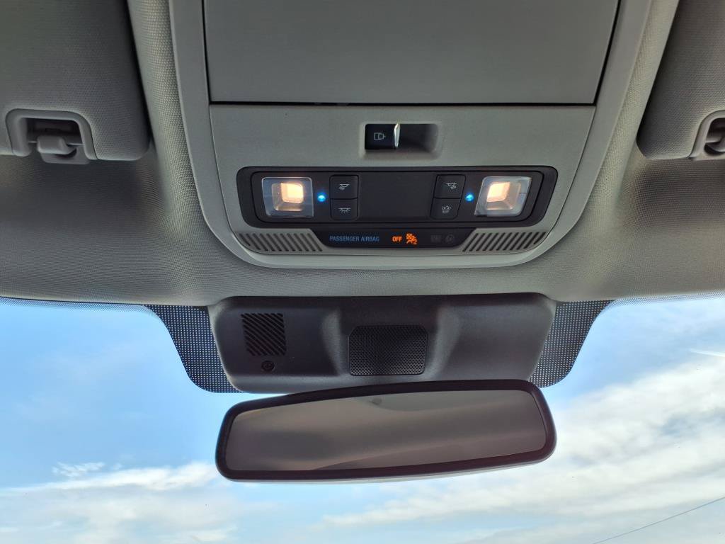 Used 2021 Ford F150 XLT w/ Equipment Group 302A High AWD/4WD image 18