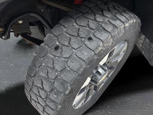 Used 2021 Chevrolet Silverado 2500 LT w/ All Star Edition image 35