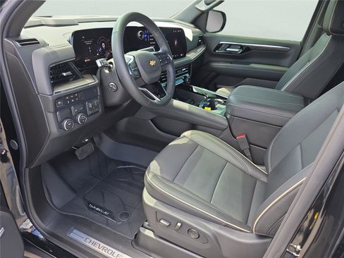 Used 2026 Chevrolet Tahoe Premier w/ Sun And Tow Package image 26