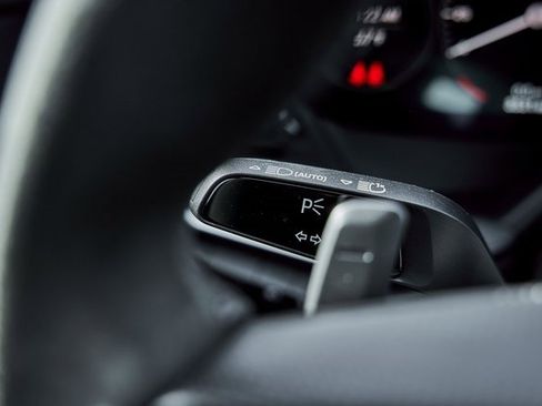 Used 2024 Porsche 911 Turbo image 46