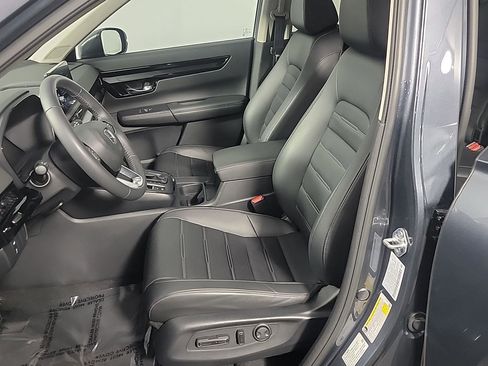 Certified 2024 Honda CR-V EX-L image 19