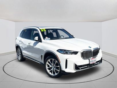 Used 2025 BMW X5 xDrive50e